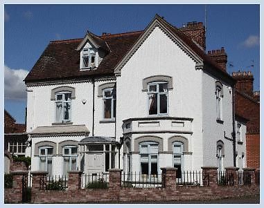 The Lodge King's Lynn Exterior foto